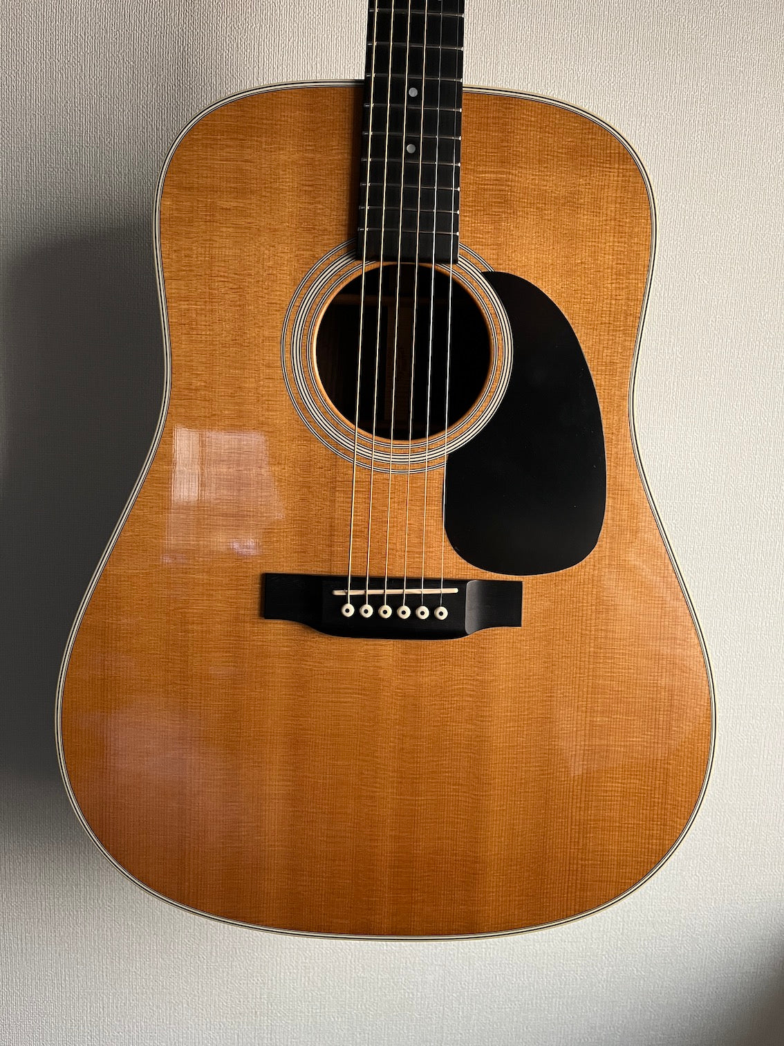 Martin D28 2003