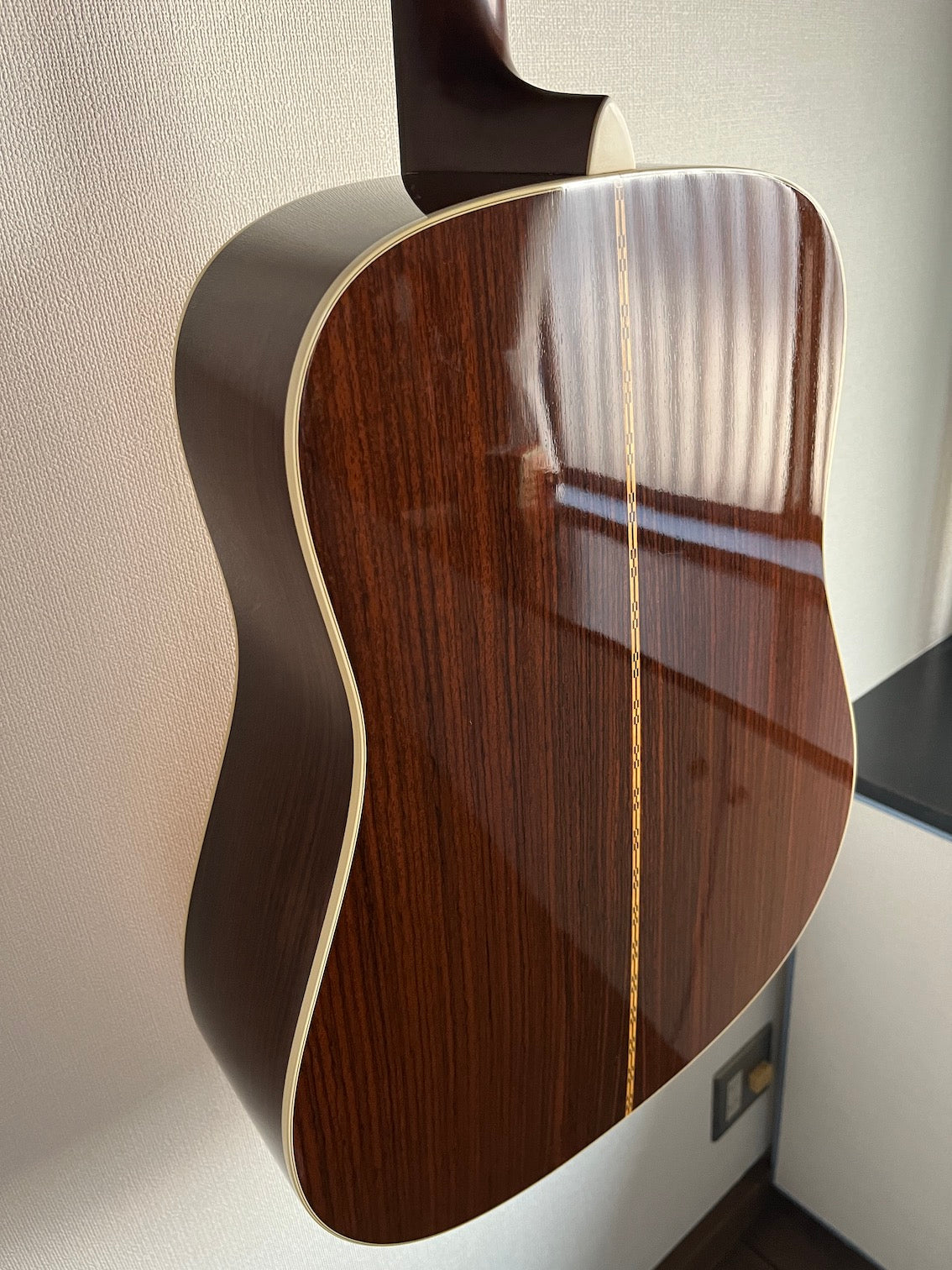 Martin D28 2003