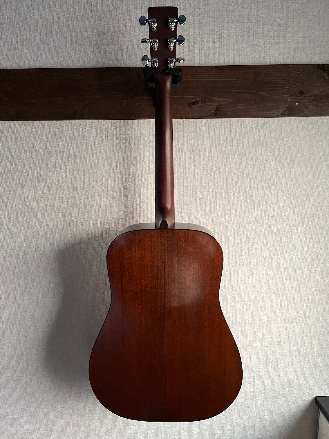 Martin D18 1976