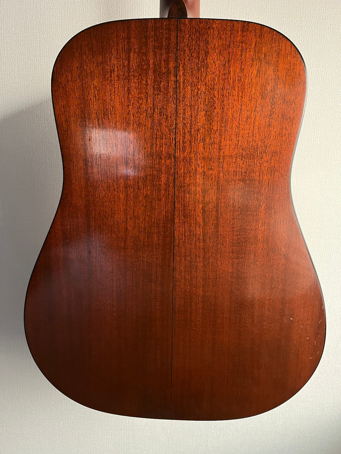 Martin D18 1976