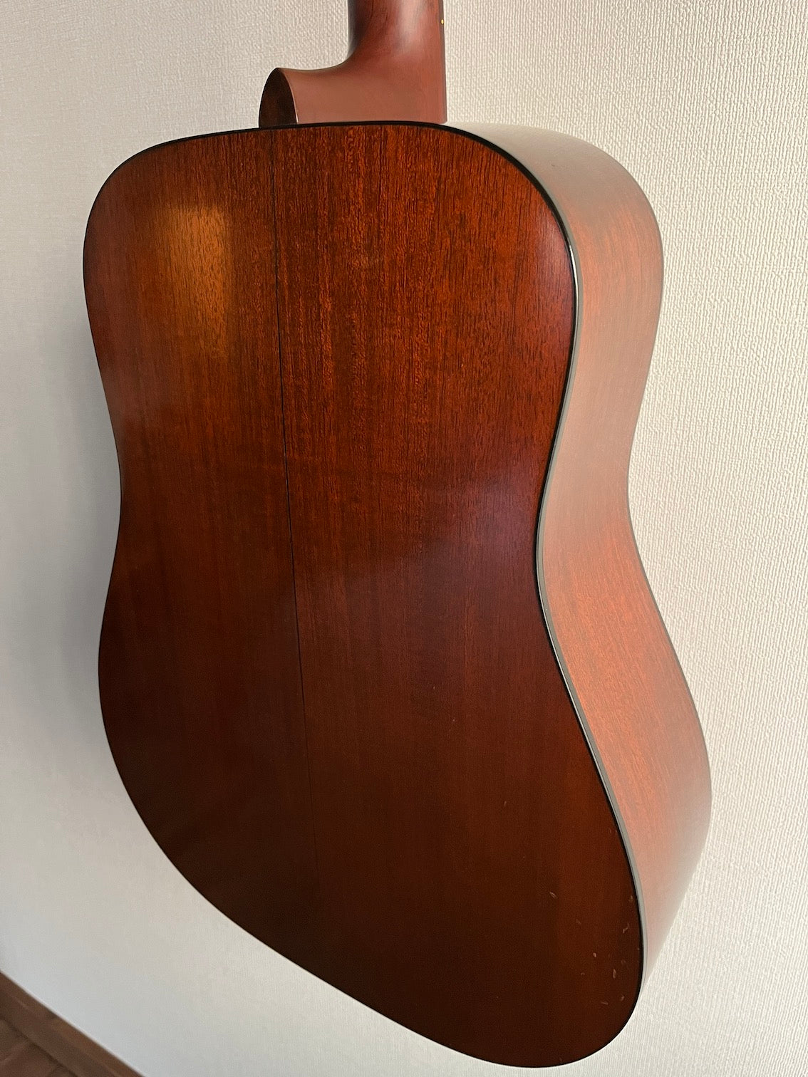 Martin D18 1976