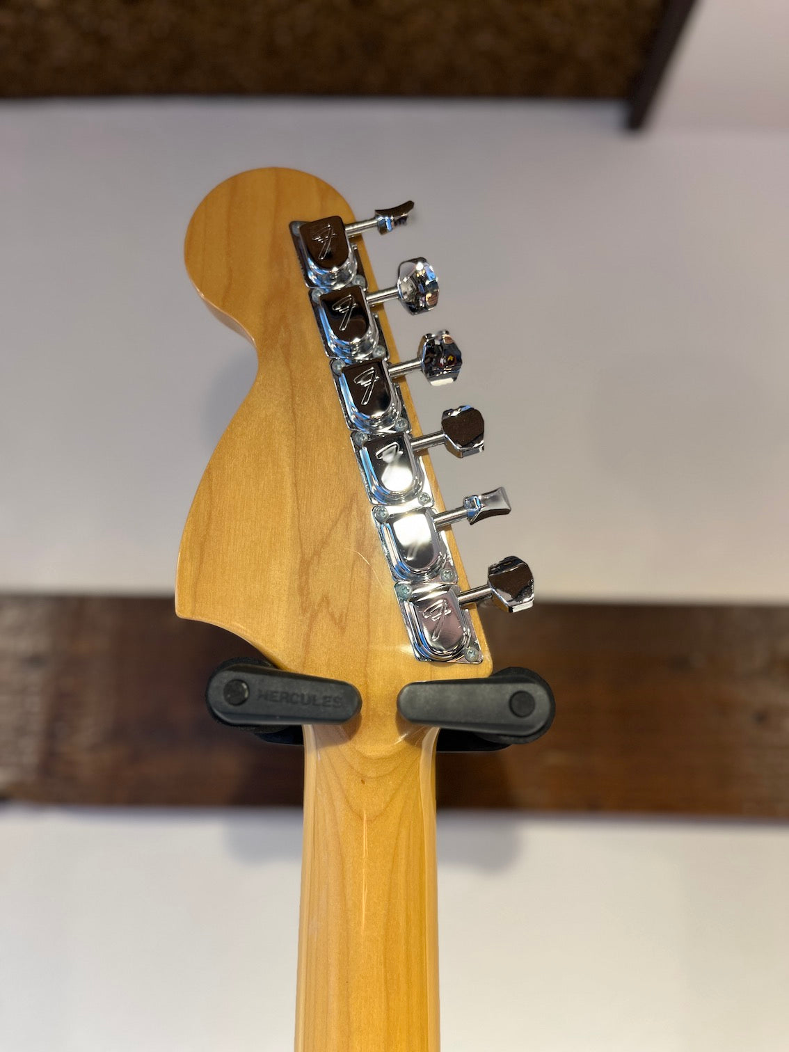 Fender Japan ST68 TX 2016 – auldguitars