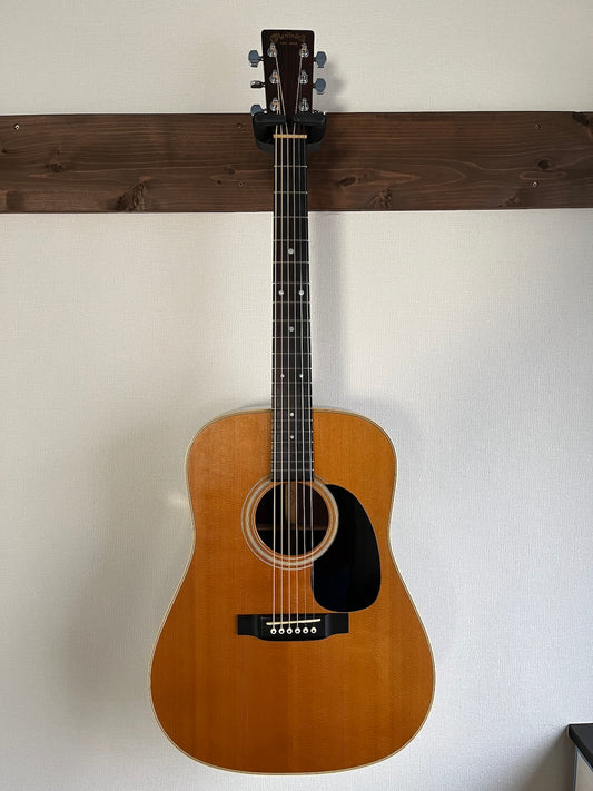 Martin D28 2005