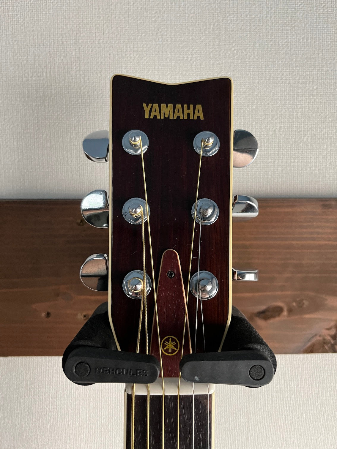 YAMAHA FG351 1970's