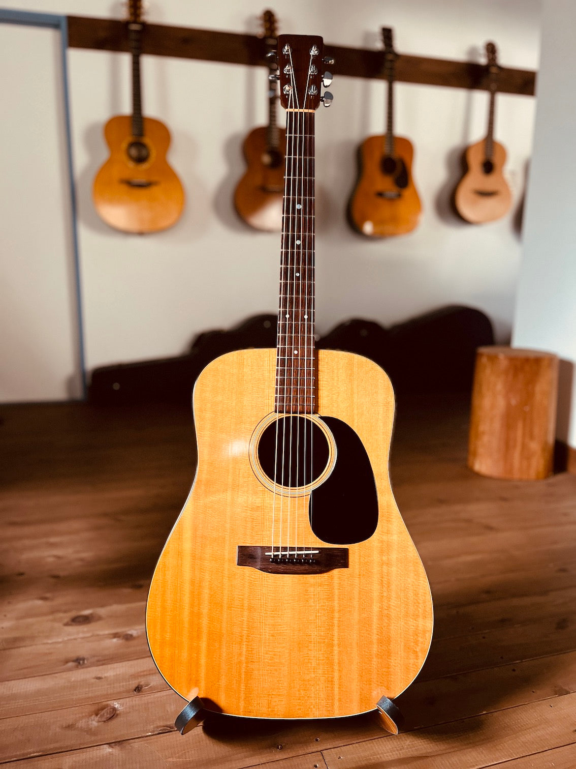 Martin D18 1979 – auldguitars