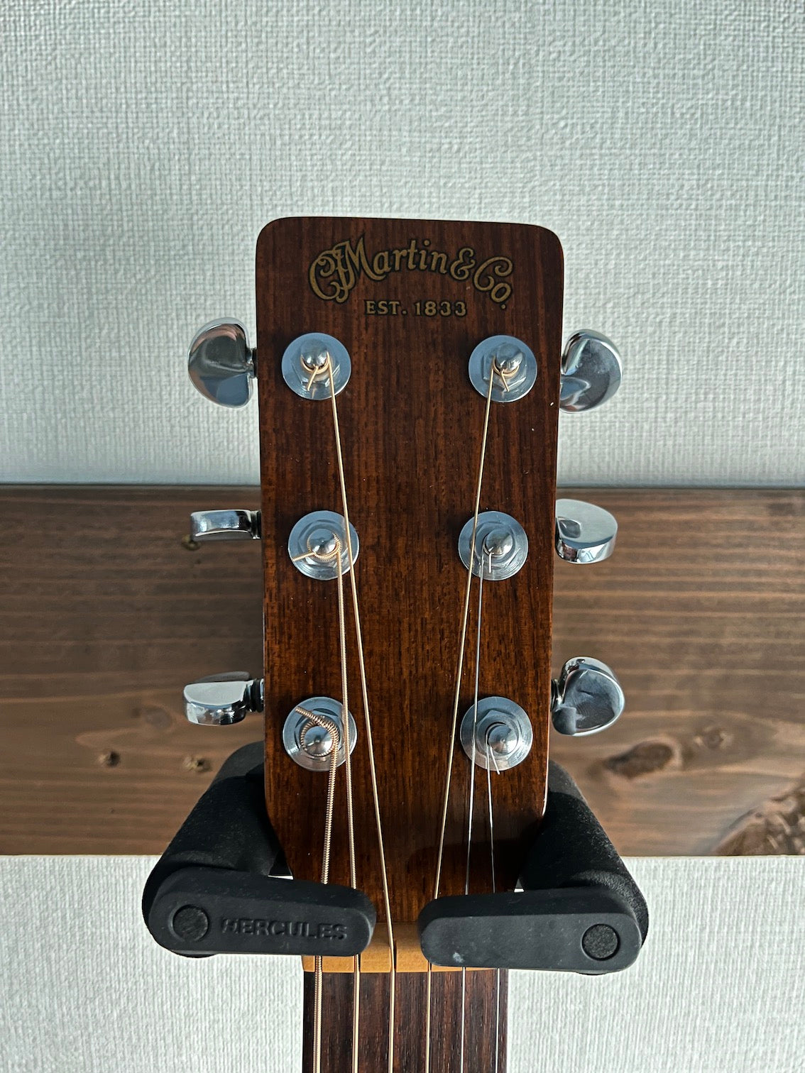 Martin D18 1979 – auldguitars