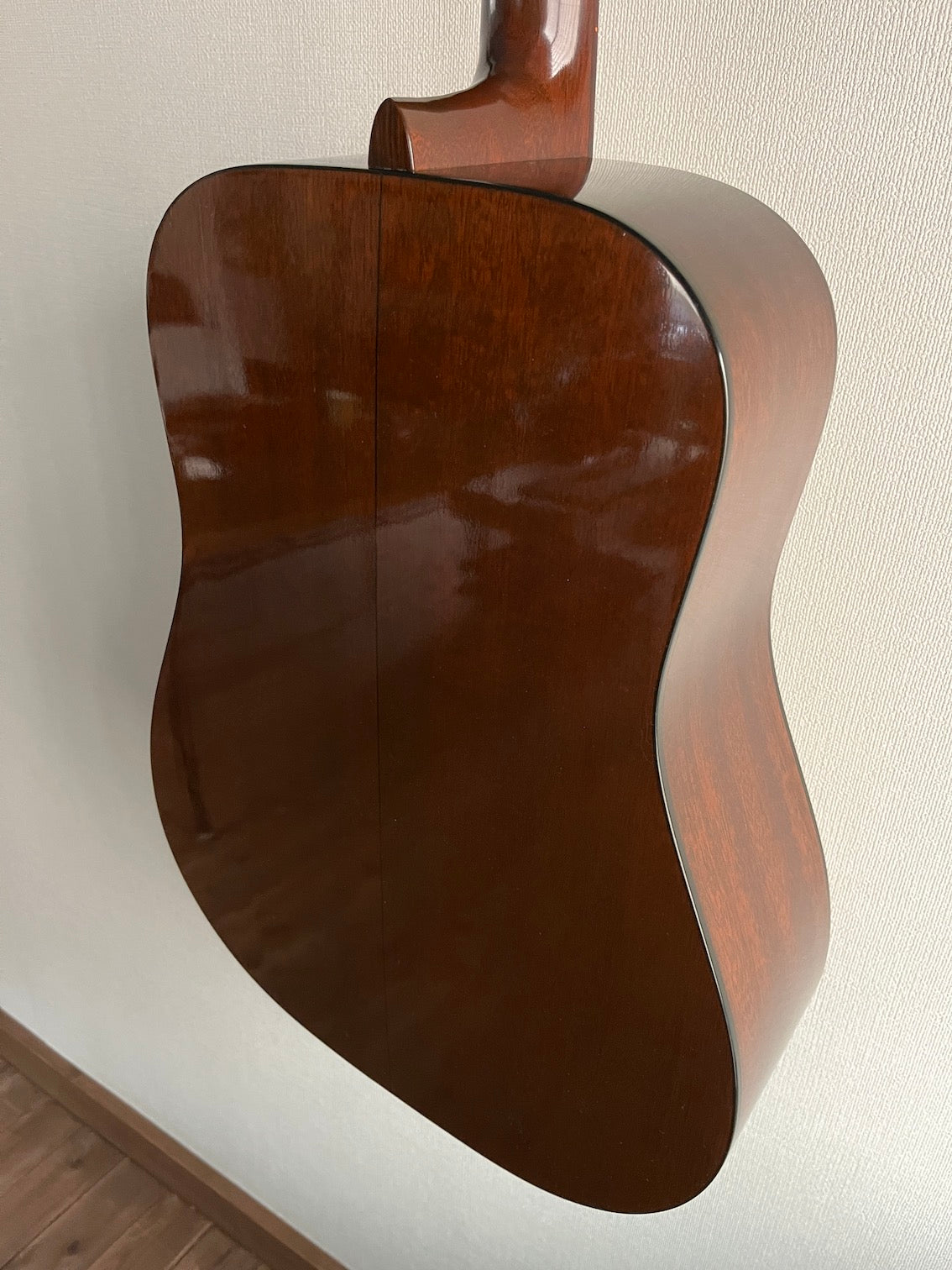 Martin D18 1979 – auldguitars